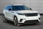 2024 Land Rover Range Rover Velar
