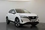 2022 Nissan Qashqai