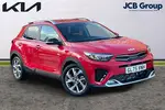 2025 Kia Stonic