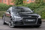 2018 Audi TT