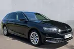 2025 Skoda Octavia