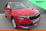 2022 Skoda Kamiq