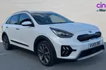 2019 Kia Niro