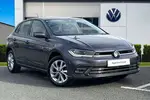 2023 Volkswagen Polo