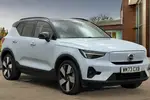 2023 Volvo XC40 Recharge