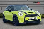 2023 MINI Hatchback 5dr