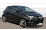 2022 Renault Zoe