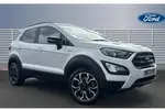 2023 Ford EcoSport
