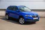 2020 Skoda Karoq
