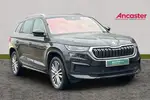 2021 Skoda Kodiaq