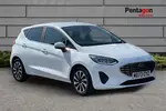 2023 Ford Fiesta