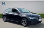 2023 Volkswagen Polo