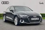 2023 Audi A3