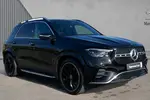 2025 Mercedes-Benz GLE