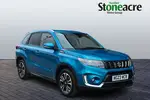 2023 Suzuki Vitara