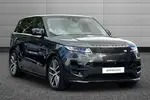 2024 Land Rover Range Rover Sport
