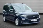 2022 Ford Tourneo Connect