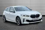 2021 BMW 1 Series