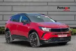 2023 Vauxhall Grandland