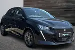 2020 Peugeot 208