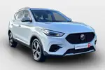 2023 MG ZS