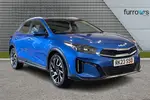 2023 Kia XCeed
