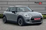 2020 MINI Hatchback