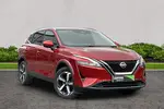 2024 Nissan Qashqai