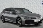 2025 Volkswagen Passat Estate