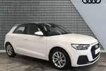 2022 Audi A1