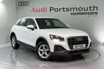 2021 Audi Q2