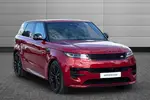 2023 Land Rover Range Rover Sport