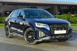 2025 Audi Q2
