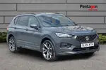 2024 SEAT Tarraco