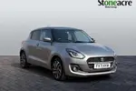 2021 Suzuki Swift