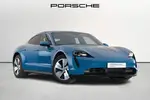 2022 Porsche Taycan