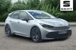 2022 Cupra Born