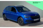 2023 Skoda Kamiq