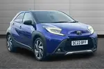 2023 Toyota Aygo X