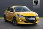 2023 Peugeot 208