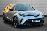 2022 Toyota C-HR
