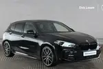 2024 BMW 1 Series