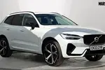 2023 Volvo XC60