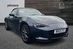 2021 Mazda MX-5