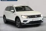 2019 Volkswagen Tiguan Allspace