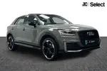 2017 Audi Q2