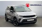 2022 Vauxhall Crossland