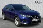 2019 Nissan Qashqai
