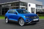 2023 Volkswagen T-Roc
