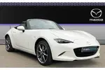 2022 Mazda MX-5